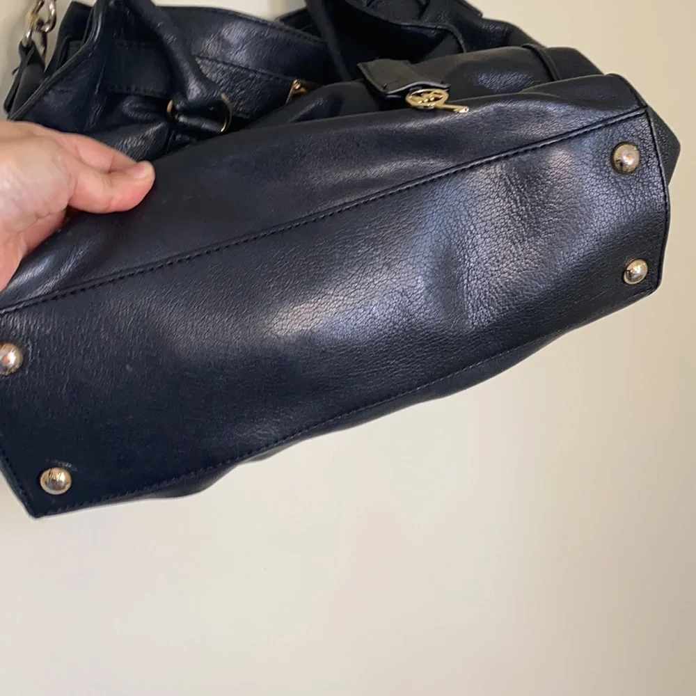 Michael Kors Hamilton tote